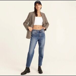 J. CREW Slouchy Boyfriend Jean 29 A1